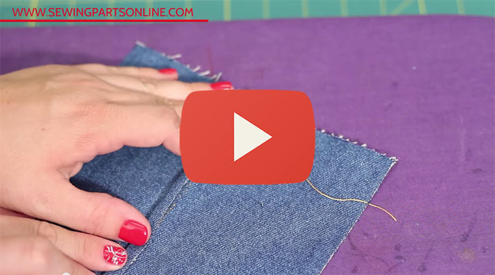 Beginner’s Guide to Sewing (Ep 11): Difficult Fabric