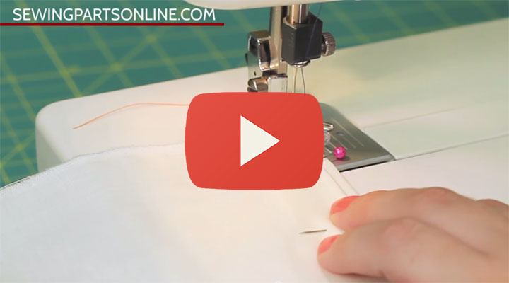 Beginner's Guide to Sewing (Ep 6): Hems