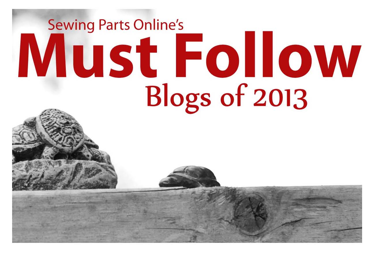 Blogs of 2013