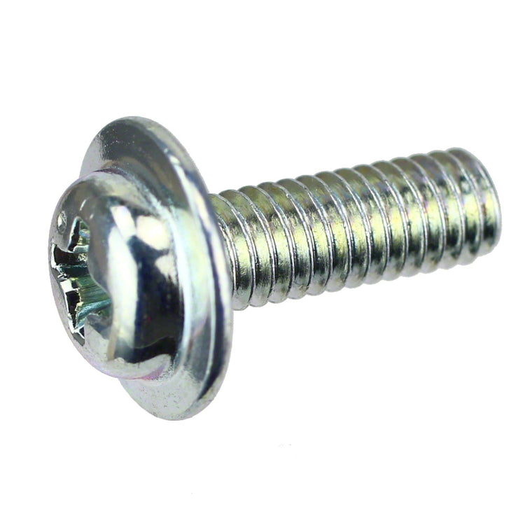 Tapping Screw 4x12, Janome #000114802 image # 34807