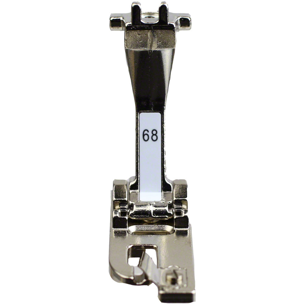 #68 - Roll & Shell Hemmer Foot 2mm, Bernina #0029587000 image # 30646