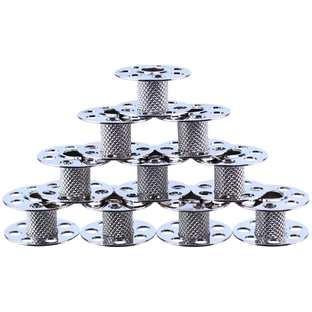 Bobbins (10 pack), Bernina #0115367000 Bernina sewing machine bobbins