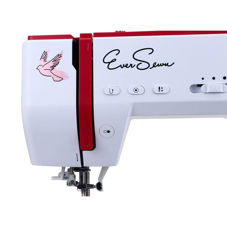 EverSewn Sparrow 20 Computerized Sewing Machine image # 24258