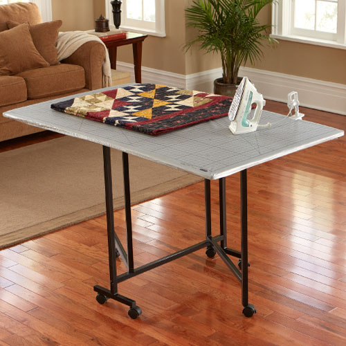 Home Hobby Table, Sullivans image # 27962