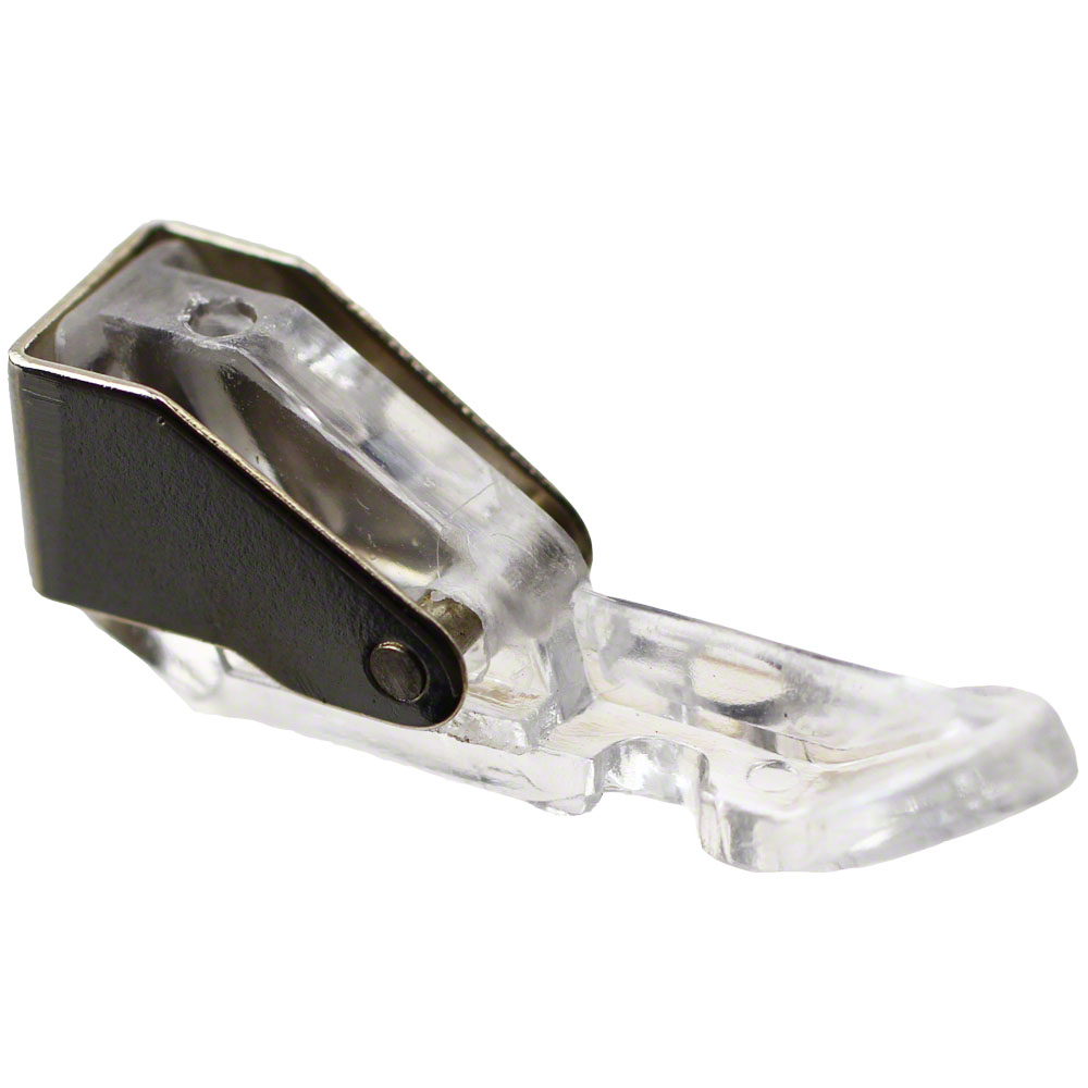 Invisible Zipper Foot Singer Sewing Machine (501121) - Sewing Feet ... Singer sewing machine zipper foot