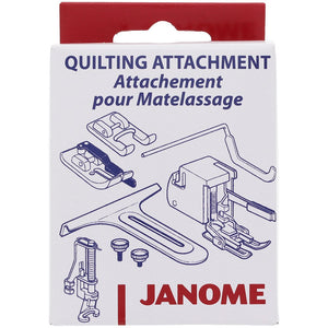 Quilting Attachment Kit, Janome #200100007 image # 78658