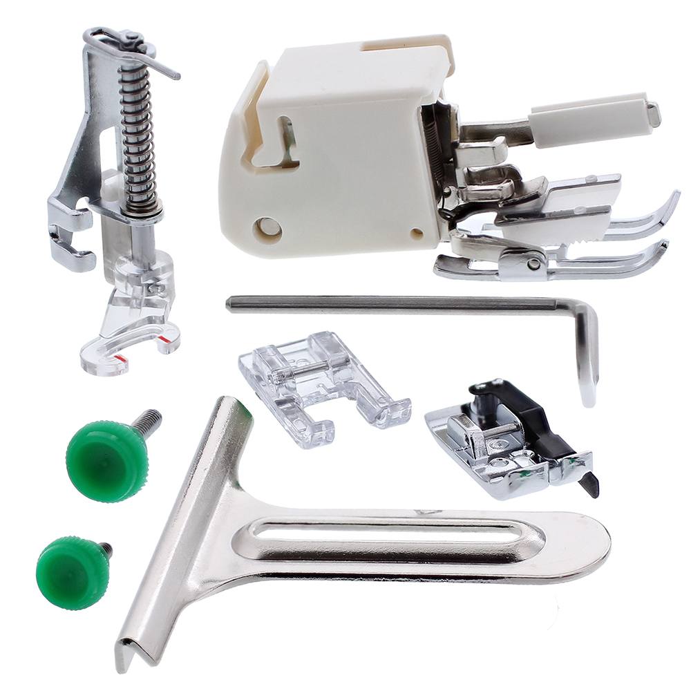 Quilting Attachment Kit, Janome #200100007 image # 71087