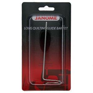 Long Quilting Guide Bar Set, Janome #202025003 image # 71038