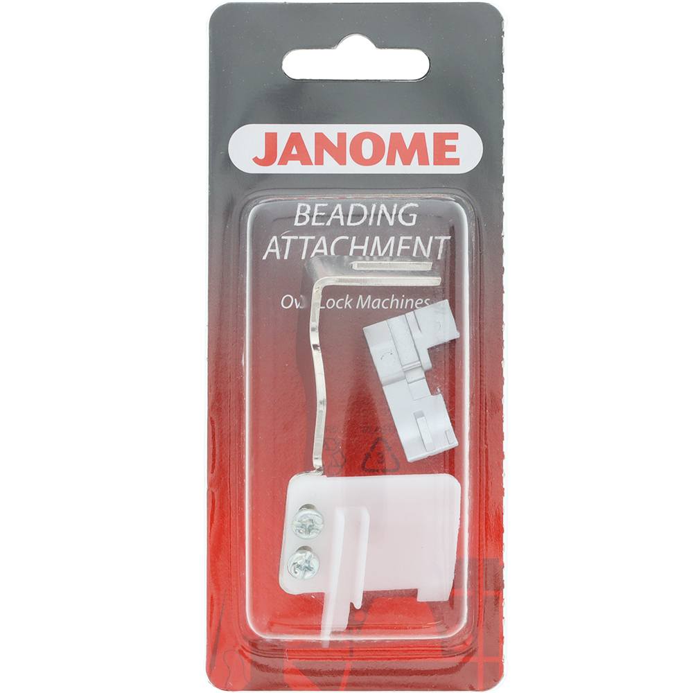 Beading Foot w/ Attachment, Janome  #200214108 image # 87774