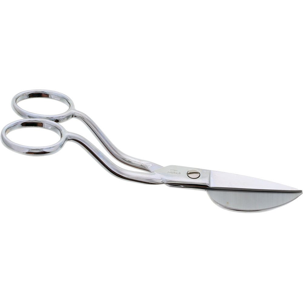 Gingher 6" Duckbill Applique Scissors image # 100485