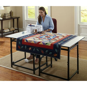 Quilt & Sew Add-A-Table, Sullivans image # 27999