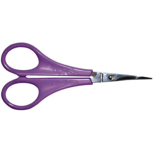 Sassy Scissors, Sassy Notions, Purple image # 27941