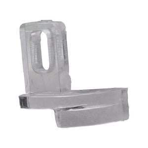 Auxiliary Presser Foot, Babylock #406-8102-01B image # 106978