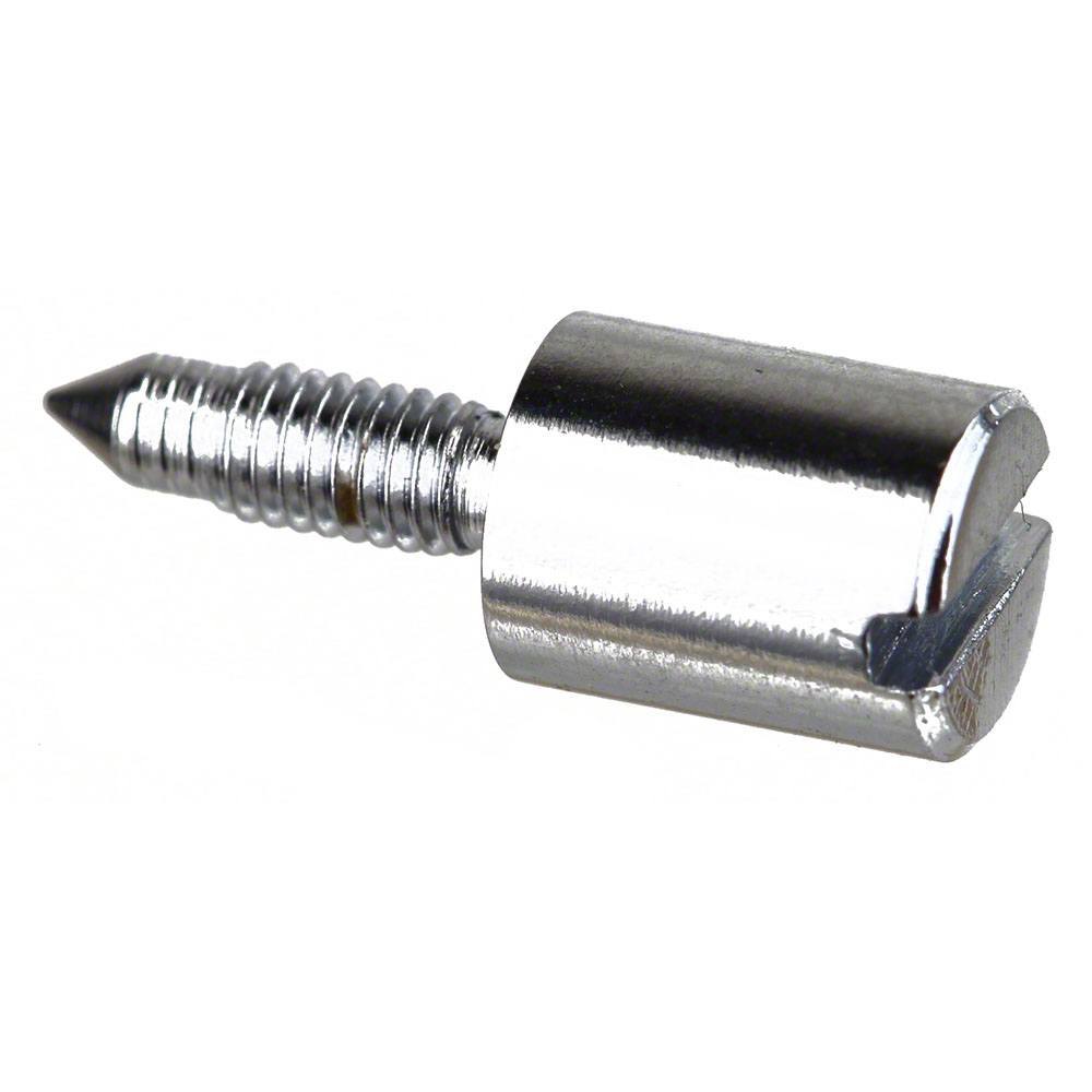 Needle Clamp Screw, Viking #4125825-01 image # 23523