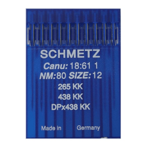 438KK Schmetz  Needles (100 pk) image # 23701