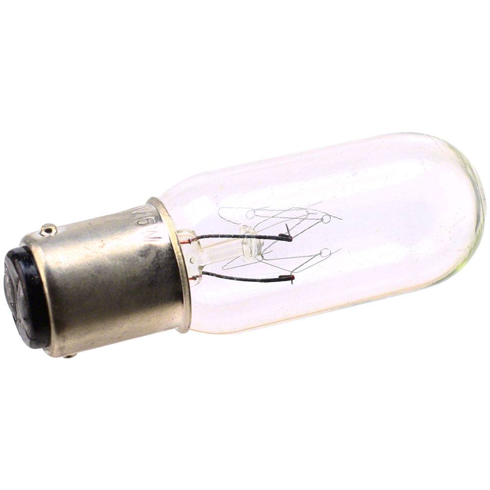 Light Bulb, 110/120 Volts, 15 Watts, Elna #444100 image # 33231