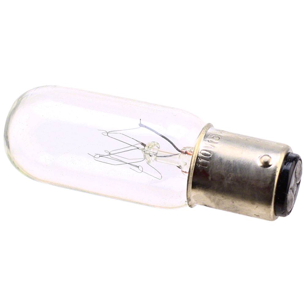 Light Bulb, 110/120 Volts, 15 Watts, Elna #444100 image # 33230