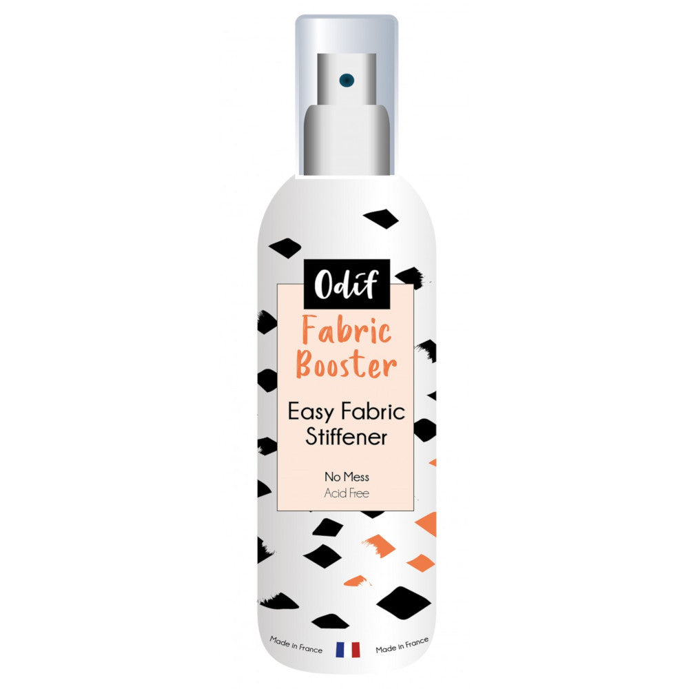 Odif Fabric Booster Spray (8 oz.) image # 49531