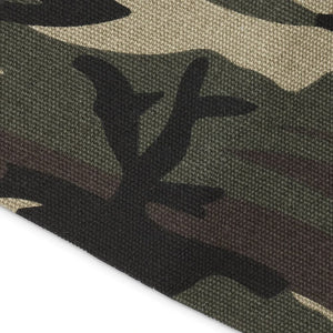 Camouflage Iron-On Patches, Green (2ct), Dritz image # 91818