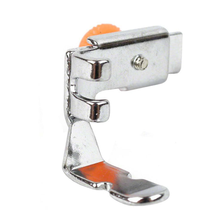 Zipper Foot (Adjustable), Low Shank #55411 image # 19393