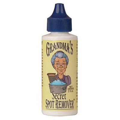 Grandma's Secret Spot Remover (2oz), Zafar image # 29223
