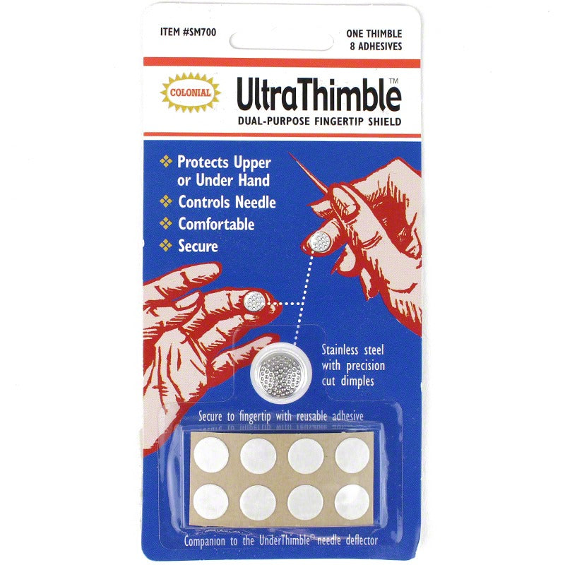 Ultra Thimble #7576A image # 17156