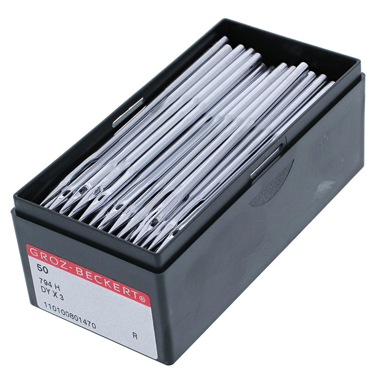 7x1 Groz-Beckert Industrial Needles (50pk) image # 79409