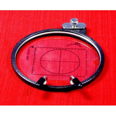 Small Embroidery Hoop, Elna, Janome #830844001 image # 12832
