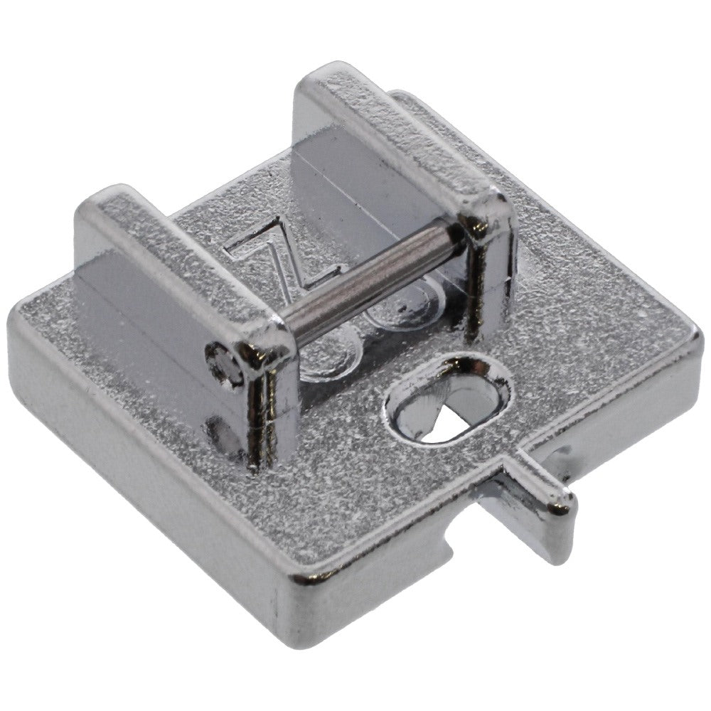 Janome Zipper Foot | Blow's Sew-n-Vac Zipper foot for janome sewing machine