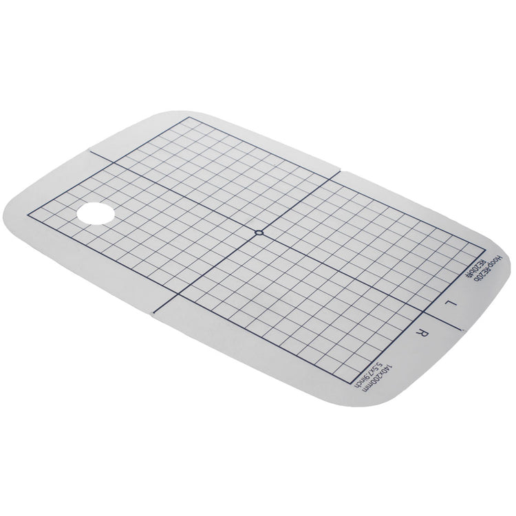 Hoop Grid for RE20b, Janome #864802A01 image # 41432