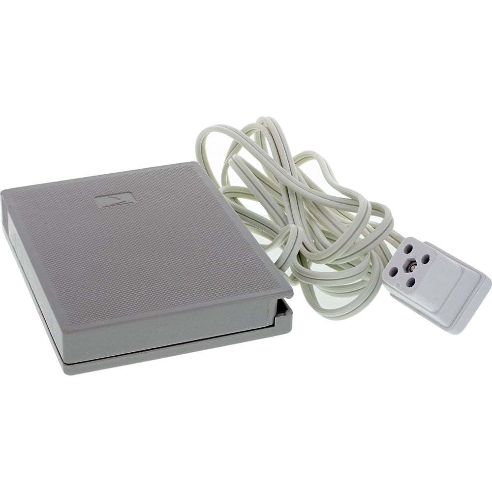 Foot Control w/ Cord (110/120V), Pfaff #90-222040-08