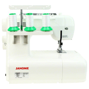Janome 900CPX Coverstitch Machine image # 38036