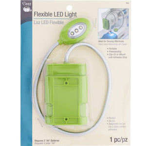 Bendable Sewing Light, Dritz image # 88064