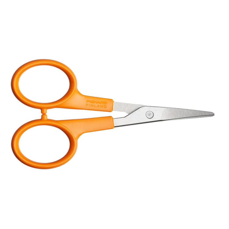 Fiskars 4" Detail Scissors image # 104679