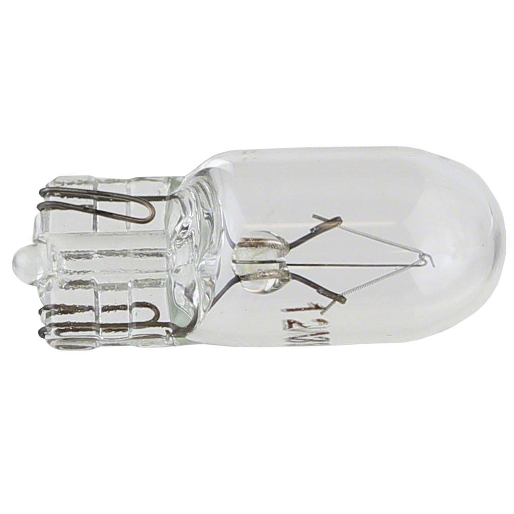 Light Bulb, 12V 3-5W #979603-001 image # 19585