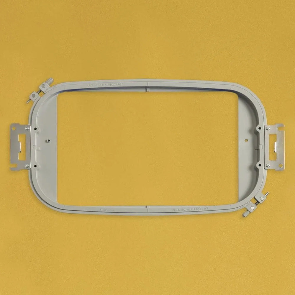Flat Frame Hoop (7-7/8" x 11-3/4"), Babylock #BMP-FF image # 114680