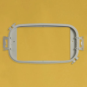 Flat Frame Hoop (7-7/8" x 11-3/4"), Babylock #BMP-FF image # 114680
