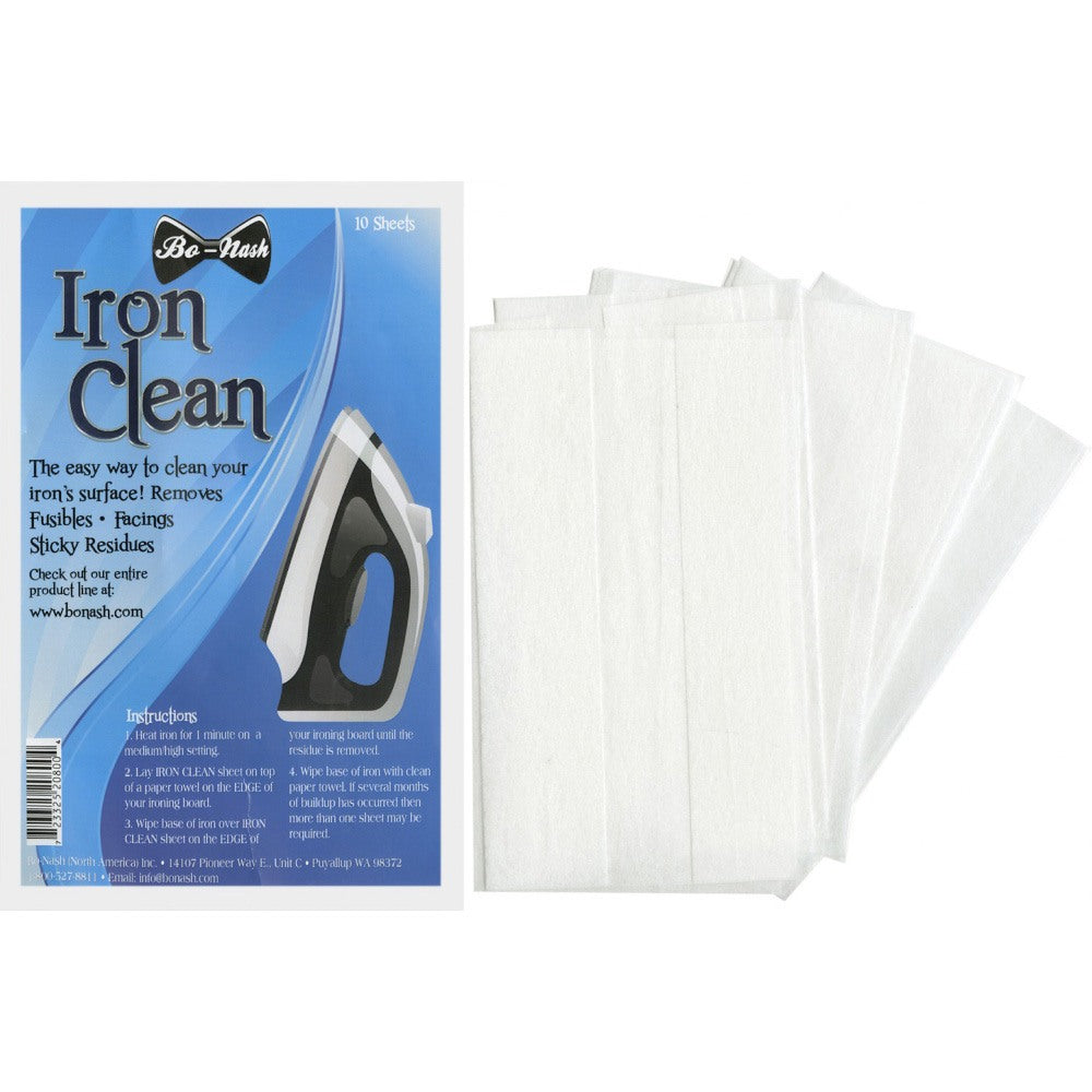 Iron Clean, Bo Nash image # 92672