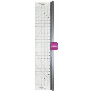 27.5" Fabric Cutter with Ruler, Havels image # 29540