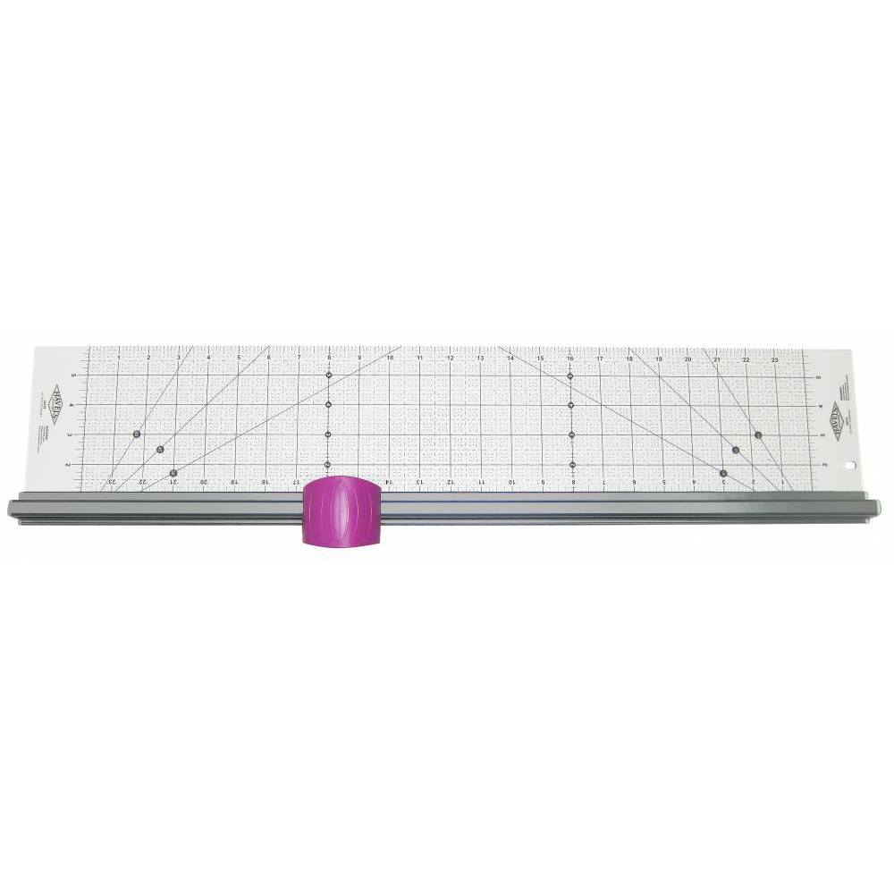 27.5" Fabric Cutter with Ruler, Havels image # 29541