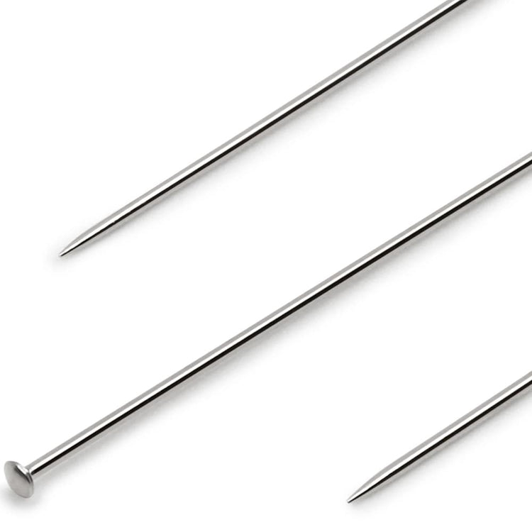 Super-Fine Sharp Pins (250pk), Dritz image # 91484