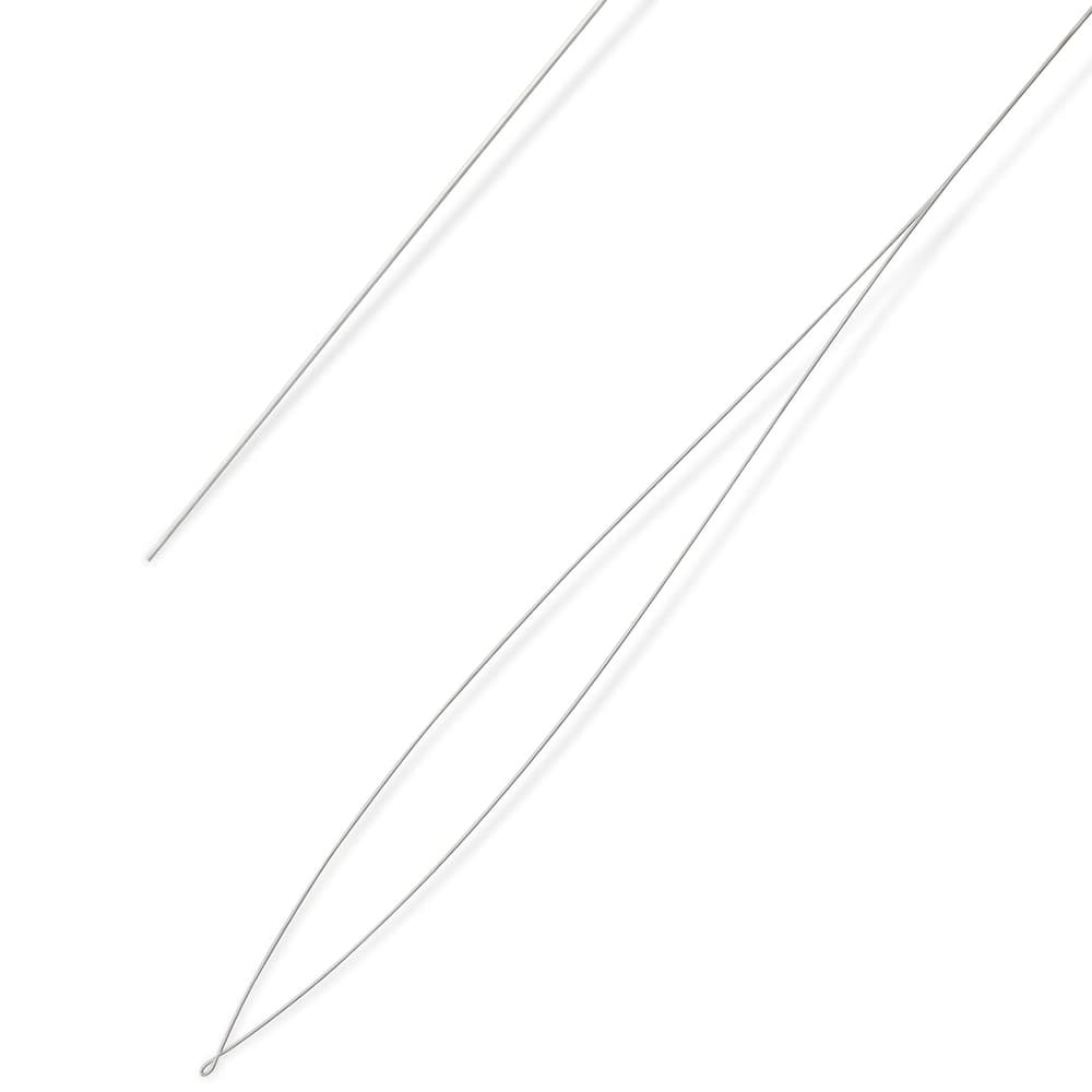 Looped Needle Threaders (6pk) image # 88078