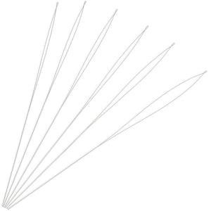 Looped Needle Threaders (6pk) image # 88082