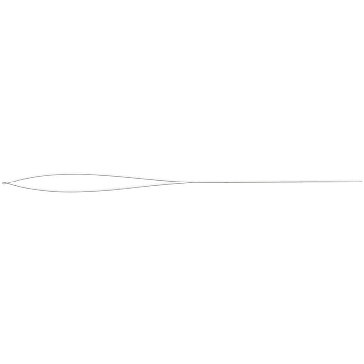 Looped Needle Threaders (6pk) image # 88081