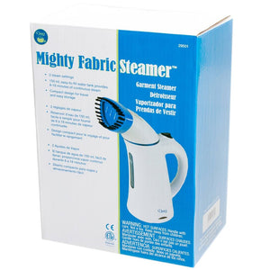 Mighty Fabric Steamer, Dritz image # 93128