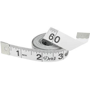 Lifetime Tape Measure (60in), Dritz image # 91659