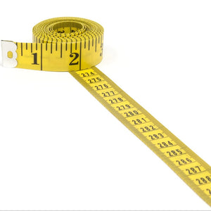 Quilters Tape Measure (120in), Dritz image # 91537