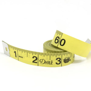 Tape Measure (60in), Dritz image # 91534