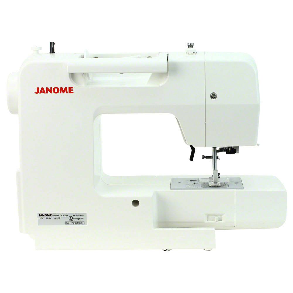Janome DC1050 Computerized Sewing Machine image # 36337