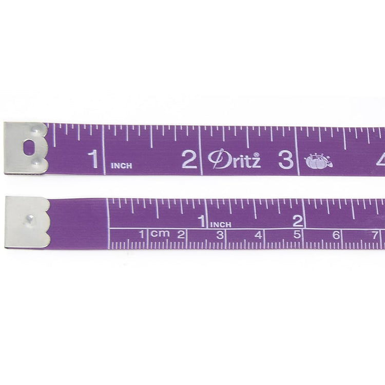 120" Flip Tape Measure, Dritz image # 88176